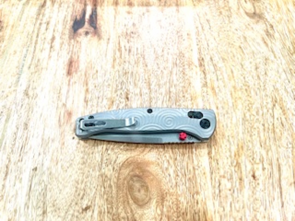 Hogue Collector Series Mysto 