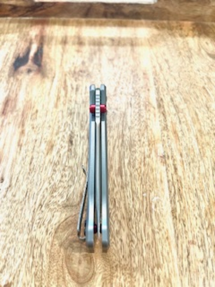 Hogue Collector Series Mysto 