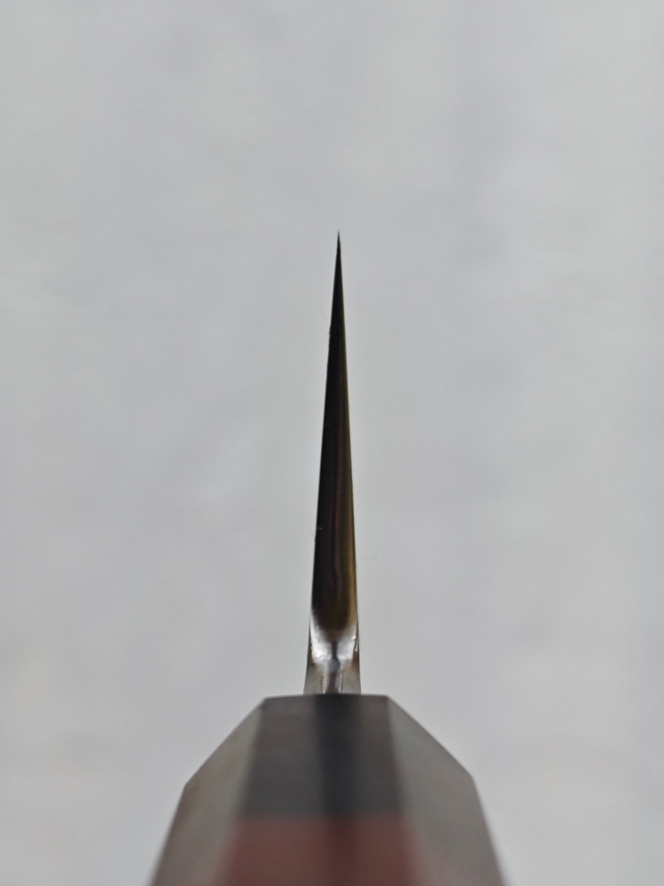 MSicard Nitro-V 230mm Gyuto 