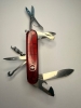 Victorinox collector´s knives