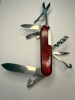 Victorinox collector´s knives