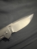 Varga Knives VBR 3.5”