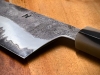 245x62mm Custom Gyuto by Lustthal