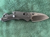 New- Kershaw Craze 8337