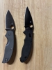 Spyderco Pocket Knives: Manix 2 & Sage 5