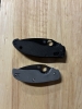 Spyderco Pocket Knives: Manix 2 & Sage 5