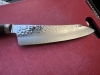 miyabi 6000 MCT artisan S2G 7 inch santoku 