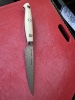 Kramer Cumulus 4\" Paring Knife