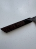 Yu Kurosaki Aogami Super Fujin 170mm Santoku