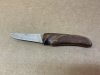 Gerber Walnut Handle Knife, Old,