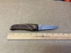 Gerber Walnut Handle Knife, Old,