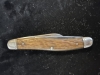 Camillus 69 3-blade Stock Knife