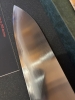 Toyama Noborikoi Gyuto, stainless clad, 🦄!!!