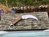 Custom Hand Forged High 1095 Carbon Steel Karambit Knife