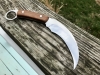 Custom Hand Forged High 1095 Carbon Steel Karambit Knife