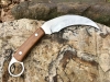 Custom Hand Forged High 1095 Carbon Steel Karambit Knife