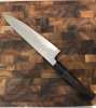 Tanaka Izo 240mm Gyuto Blue #1 Stainless Clad