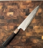Tanaka Yohei 240mm Gyuto Blue #1