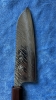 Yu Kurosaki Fujin VG10 165mm Santoku