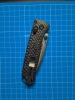 Benchmade Mini Bugout S90V carbon fiber