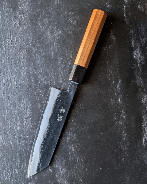 Takeo Murata Aogami Super bunka