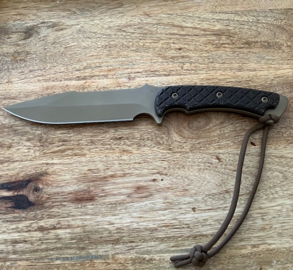 Spartan Blades Horkos 