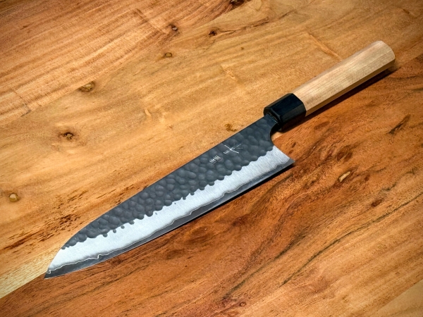 Masakage Koishi Gyuto 240mm Aogami Super