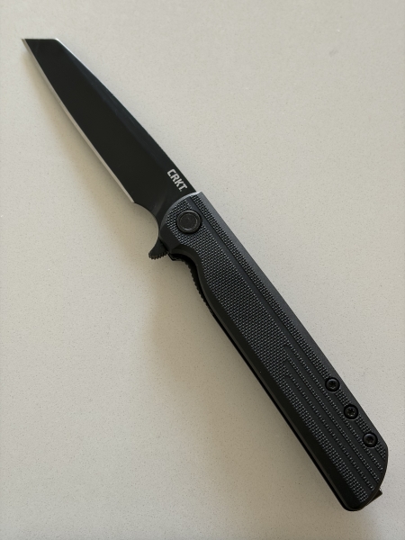 CRKT LCK+