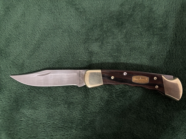 Buck 110 50th anniversary 