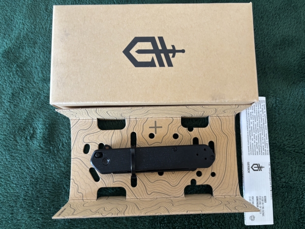 Gerber Spire 30-001917