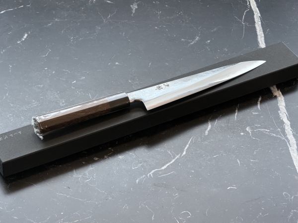 Jiro Tsuchime Wa Sujihiki 210mm