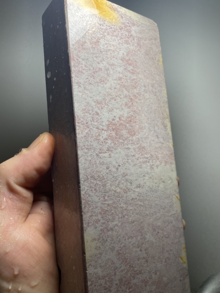 Hideriyama Renge Suita