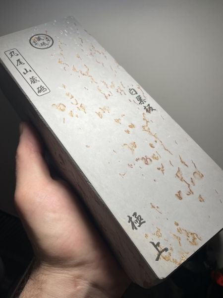 Marouyama Shiro Suita 30 Tipe