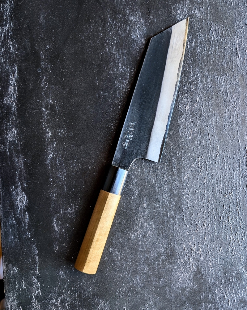 Wakui extra tall 180 bunka