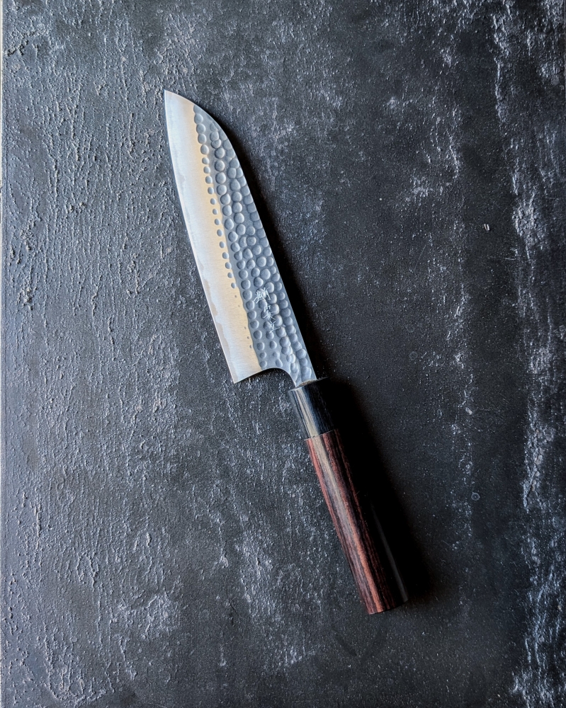 Anryu aogami 2 santoku