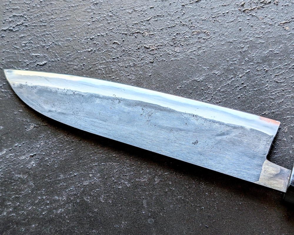 Moritaka Aogami 2 185 santoku