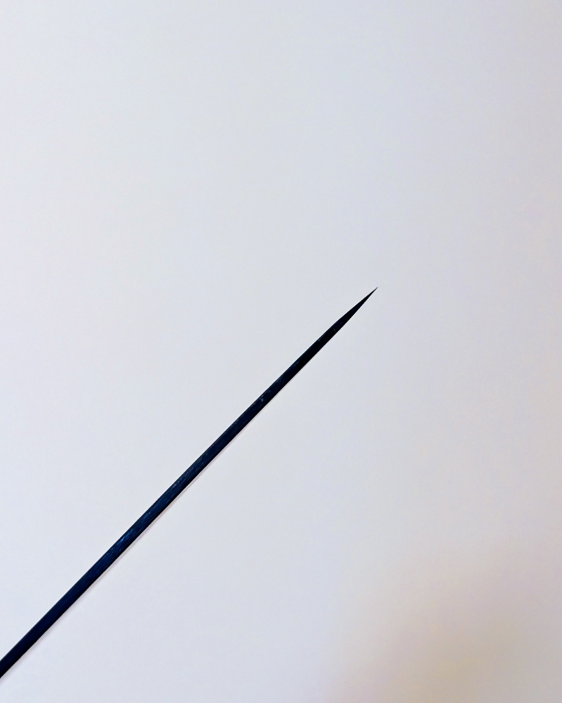 Moritaka Aogami 2 185 santoku