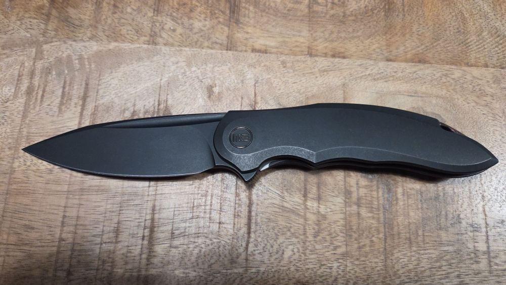 WE Knife Makani - Limited edition folding knife