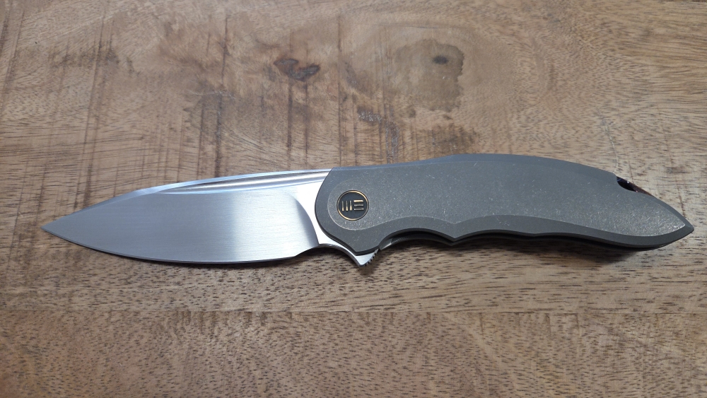 WE Knife Makani - Limited edition folding knife