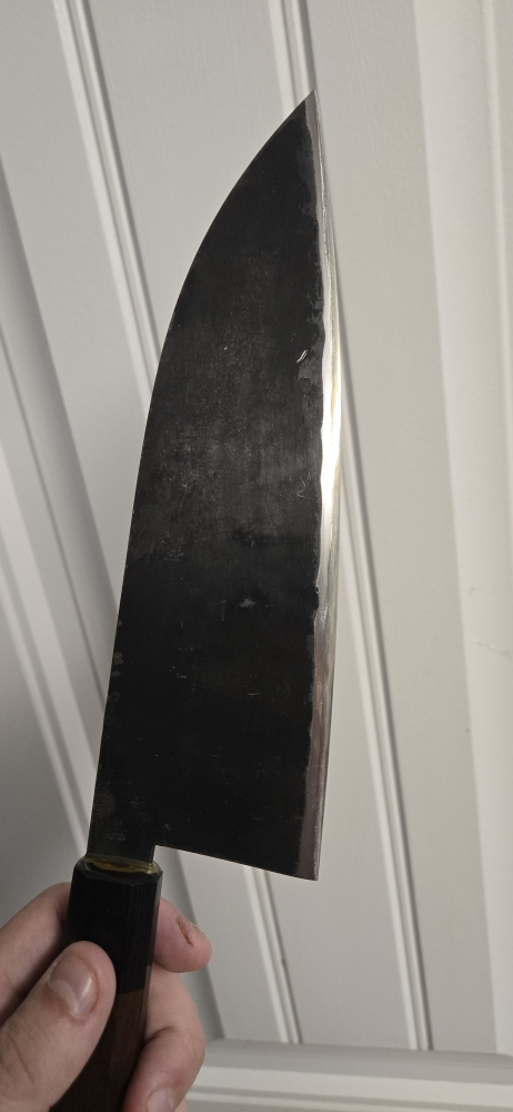 Takeda Hamono Medium NAS Gyuto