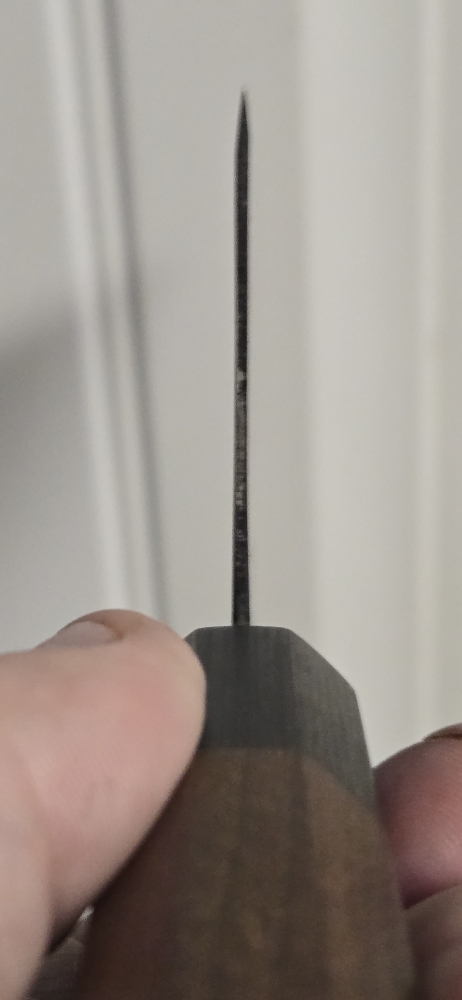 Takeda Hamono Medium NAS Gyuto