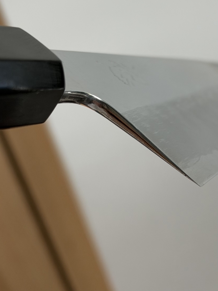 Hatsukokoro Komorebi Aogami 2 Gyuto 210