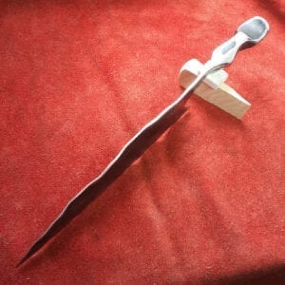 Wolf & Dingo Uther Dragon Tail 229 Chefs Knife - Brand New