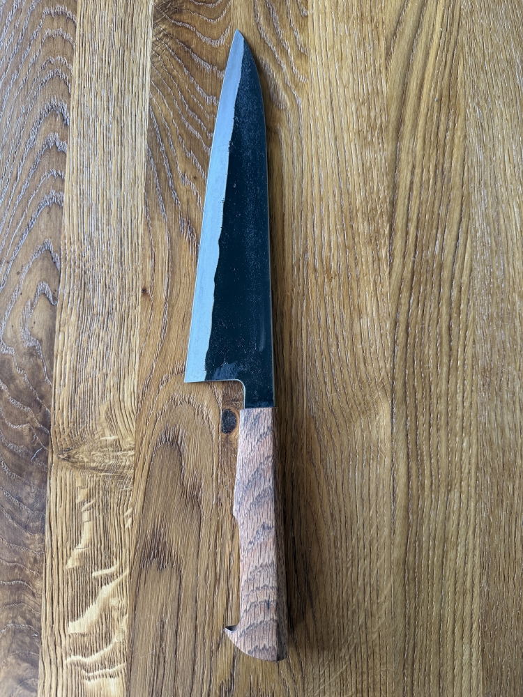 Maillet Western Gyuto – 230mm