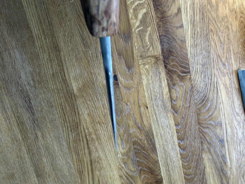 Maillet Western Gyuto – 230mm