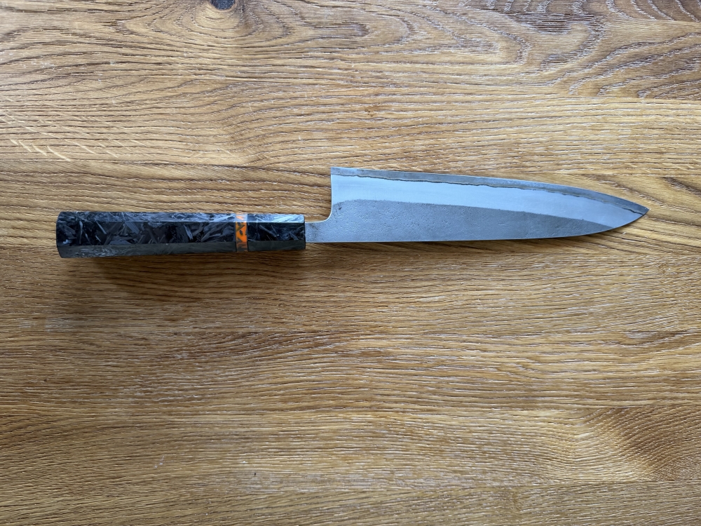 Yoshikane White #2 Gyuto – 210mm