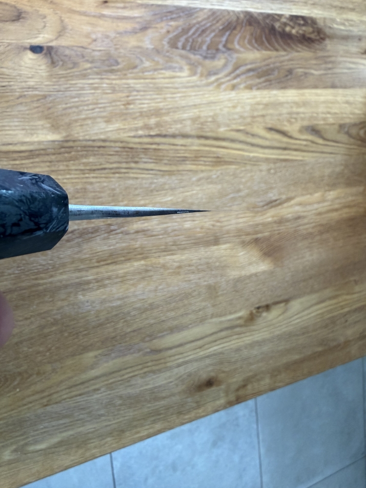 Yoshikane White #2 Gyuto – 210mm