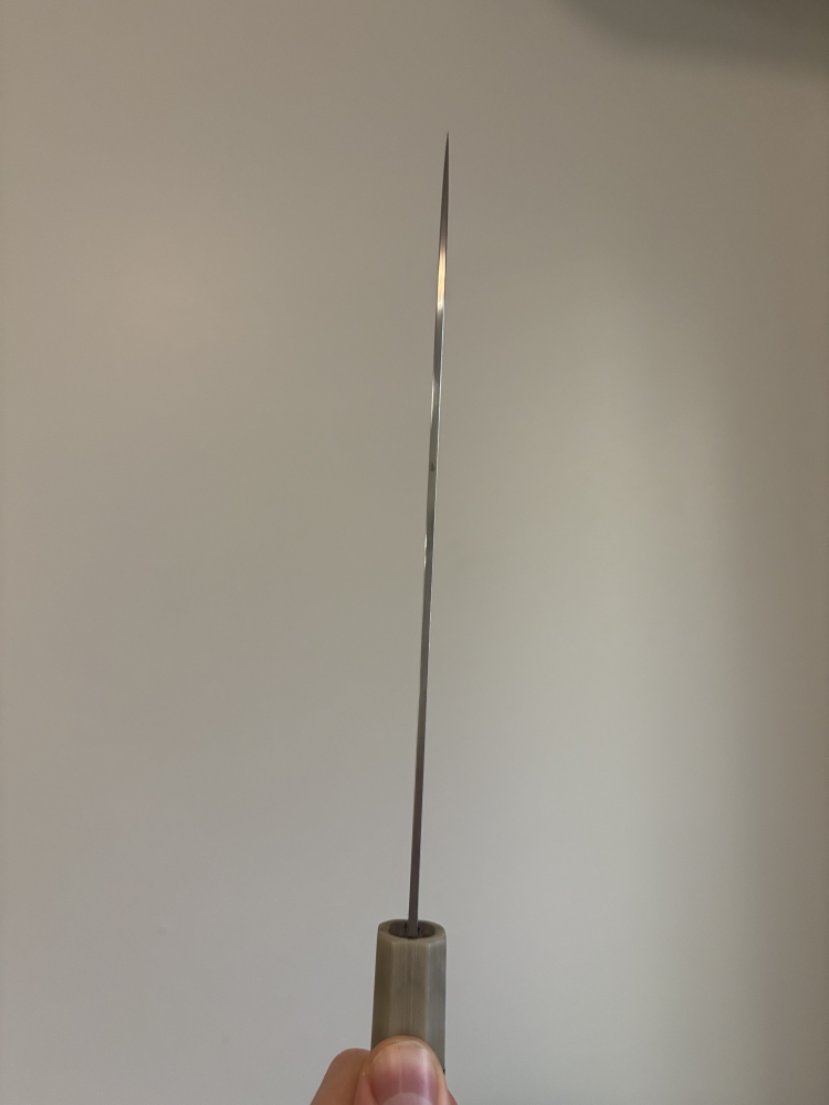 Sukenari Hap-40 240mm Gyuto