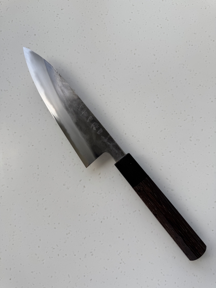 #444 Jiro Wa Handle Petty