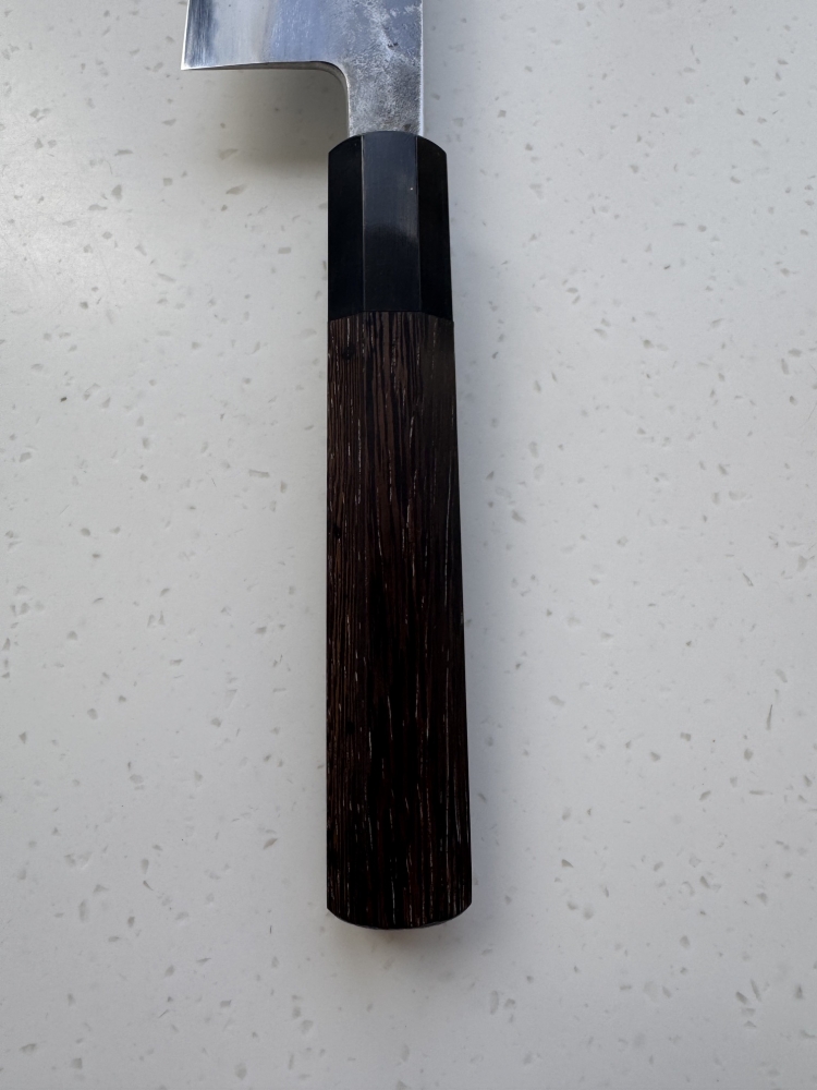 #444 Jiro Wa Handle Petty